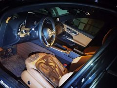 Mercedes-Benz E-Class E 300 L Fashion - фото 7