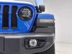Mercedes-Benz Wrangler 2022 2.0T Highlander Four-Door Edition - фото 11