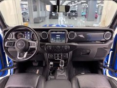 Mercedes-Benz Wrangler 2022 2.0T Highlander Four-Door Edition - фото 13