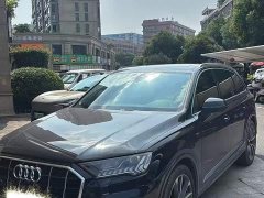 Audi Q7 55 TFSI quattro S line Sport - фото 1