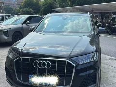 Audi Q7 55 TFSI quattro S line Sport - фото 2
