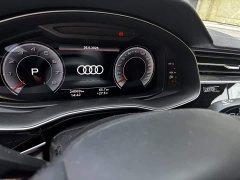 Audi Q7 55 TFSI quattro S line Sport - фото 3