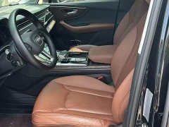 Audi Q7 55 TFSI quattro S line Sport - фото 4