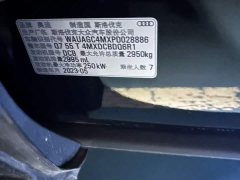 Audi Q7 55 TFSI quattro S line Sport - фото 5