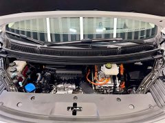 Denza D9 DM-i 980 four-wheel drive premium - фото 11