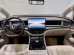 Denza D9 DM-i 980 four-wheel drive premium - фото 12