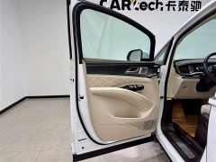 Denza D9 DM-i 980 four-wheel drive premium - фото 15