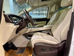 Denza D9 DM-i 980 four-wheel drive premium - фото 16