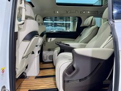 Denza D9 DM-i 980 four-wheel drive premium - фото 18