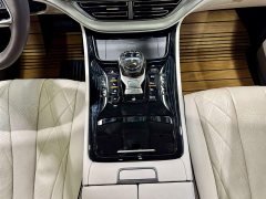 Denza D9 DM-i 980 four-wheel drive premium - фото 19