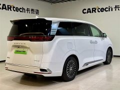 Denza D9 DM-i 980 four-wheel drive premium - фото 3
