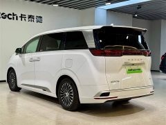 Denza D9 DM-i 980 four-wheel drive premium - фото 6