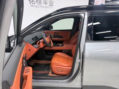 Toyota bZ3X 520 Pro LiDAR Edition - фото 10