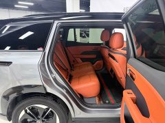Toyota bZ3X 520 Pro LiDAR Edition - фото 11