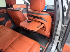 Toyota bZ3X 520 Pro LiDAR Edition - фото 12