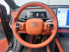Toyota bZ3X 520 Pro LiDAR Edition - фото 13