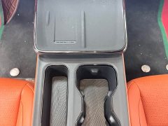 Toyota bZ3X 520 Pro LiDAR Edition - фото 15