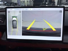 Toyota bZ3X 520 Pro LiDAR Edition - фото 17