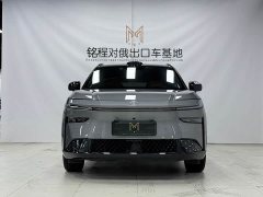 Toyota bZ3X 520 Pro LiDAR Edition - фото 2
