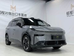 Toyota bZ3X 520 Pro LiDAR Edition - фото 3