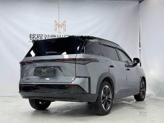 Toyota bZ3X 520 Pro LiDAR Edition - фото 4