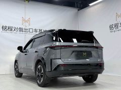 Toyota bZ3X 520 Pro LiDAR Edition - фото 6