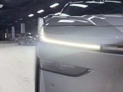 Toyota bZ3X 520 Pro LiDAR Edition - фото 7