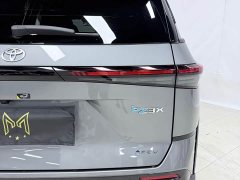 Toyota bZ3X 520 Pro LiDAR Edition - фото 9