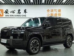 Fangchengbao Titanium 7 200KM two-wheel drive Max version - фото 1