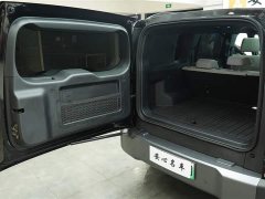 Fangchengbao Titanium 7 200KM two-wheel drive Max version - фото 12