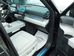 Fangchengbao Titanium 7 200KM two-wheel drive Max version - фото 17