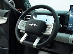 Fangchengbao Titanium 7 200KM two-wheel drive Max version - фото 19