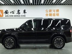 Fangchengbao Titanium 7 200KM two-wheel drive Max version - фото 2