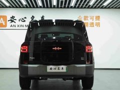 Fangchengbao Titanium 7 200KM two-wheel drive Max version - фото 3