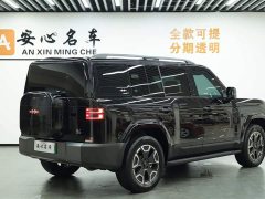 Fangchengbao Titanium 7 200KM two-wheel drive Max version - фото 4