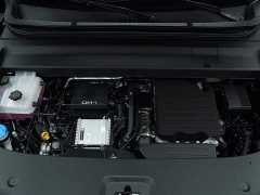 Fangchengbao Titanium 7 200KM two-wheel drive Max version - фото 6