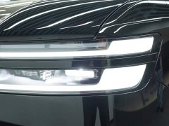 Fangchengbao Titanium 7 200KM two-wheel drive Max version - фото 8