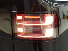 Fangchengbao Titanium 7 200KM two-wheel drive Max version - фото 9