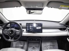 BYD Seal 05 DM-i smart driving version 120KM flagship - фото 13