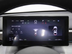 BYD Seal 05 DM-i smart driving version 120KM flagship - фото 14