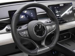 BYD Seal 05 DM-i smart driving version 120KM flagship - фото 15