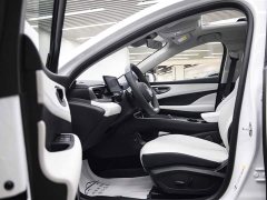 BYD Seal 05 DM-i smart driving version 120KM flagship - фото 16