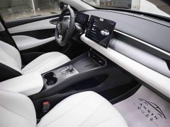 BYD Seal 05 DM-i smart driving version 120KM flagship - фото 17