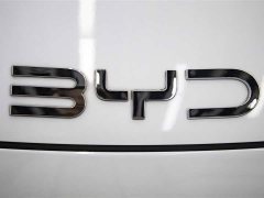 BYD Seal 05 DM-i smart driving version 120KM flagship - фото 8