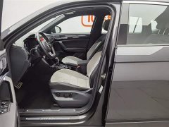 Lynk & Co Tanyue 380TSI four-wheel drive R-Line intelligent version - фото 10