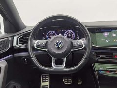 Lynk & Co Tanyue 380TSI four-wheel drive R-Line intelligent version - фото 11