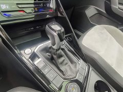 Lynk & Co Tanyue 380TSI four-wheel drive R-Line intelligent version - фото 13