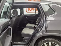 Lynk & Co Tanyue 380TSI four-wheel drive R-Line intelligent version - фото 15