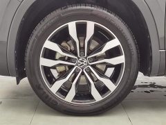 Lynk & Co Tanyue 380TSI four-wheel drive R-Line intelligent version - фото 17