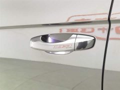 Lynk & Co Tanyue 380TSI four-wheel drive R-Line intelligent version - фото 18